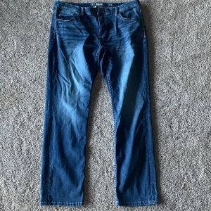 Buckle Nolan Jeans